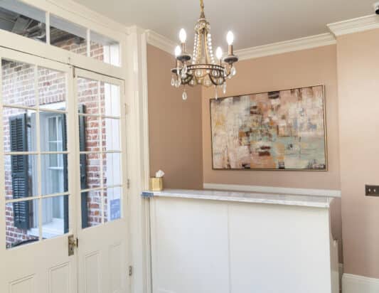 Marie Laveau Apartments