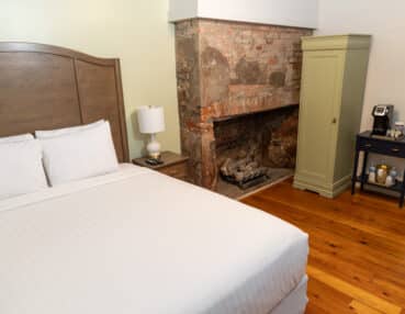 Interior Rooms