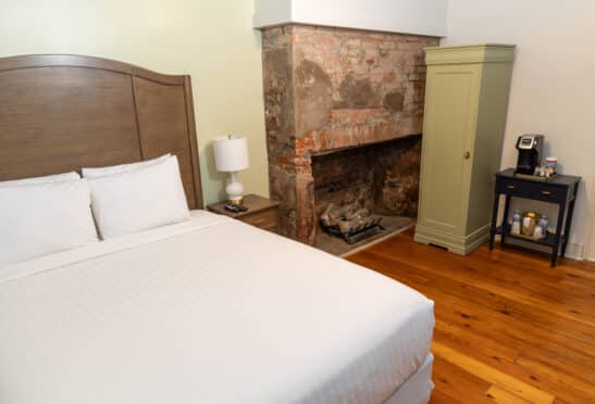 Marie Laveau Apartments