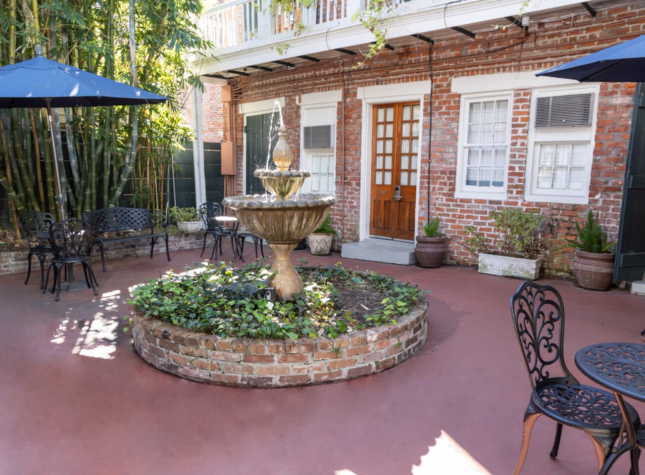French Quarter Guest House | Hotels In New Orleans | Book Now