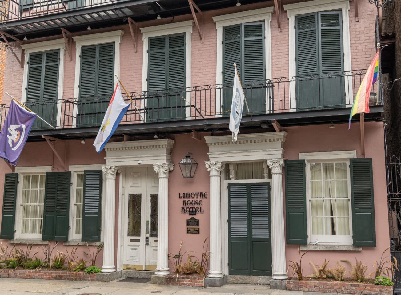 French Quarter Guest House | Hotels In New Orleans | Book Now