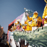 Mardi Gras 2026 Starts with Where You Stay