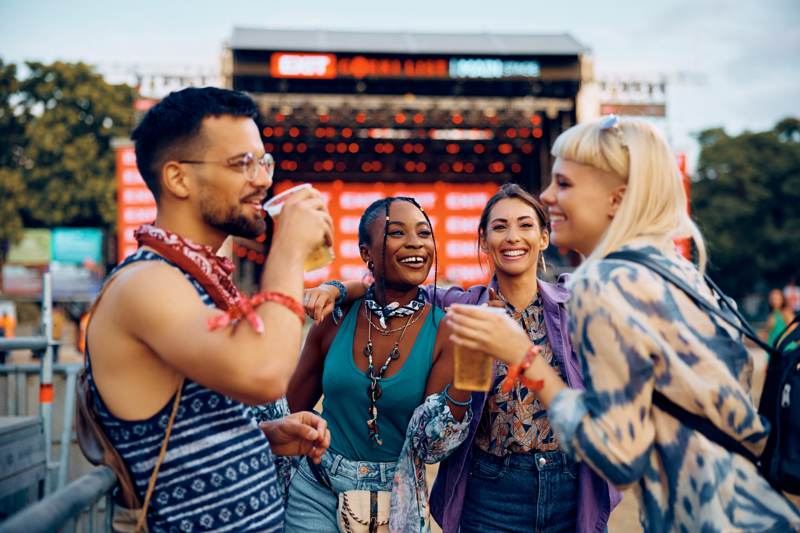 Your Guide to Jazz Fest in New Orleans: Music, Food, and the Spirit of the City